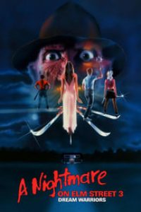 Download A Nightmare on Elm Street 3: Dream Warriors (1987) {Hindi-English} 480p [300MB] || 720p [700MB] || 1080p [1.96GB]