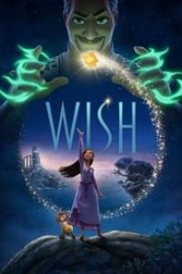 Download Wish (2023) {English With Subtitles} WEB-DL 480p [300MB] || 720p [800MB] || 1080p [1.9GB]