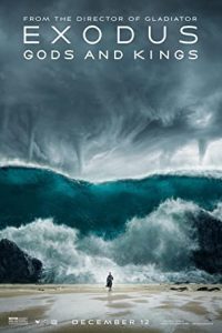 Download Exodus: Gods and Kings (2014) [HINDI Dubbed & ENGLISH] BluRay 480p [540MB] || 720p [1.1GB] || 1080p [2.3GB]