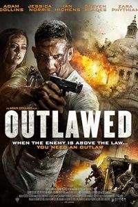 Download Outlawed (2018) Dual Audio [HINDI Dubbed & ENGLISH] WEB-DL 480p [370MB] || 720p [1GB]