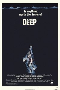 Download The Deep (1977) [HINDI Dubbed & ENGLISH] BluRay 480p [450MB] || 720p [1.2GB] || 1080p [2.1GB]