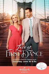 Download Love at First Dance (2018) [HINDI Dubbed & ENGLISH] WEB-DL 480p [320MB] || 720p [1.1GB]