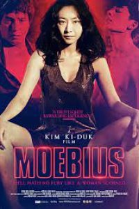 Download [18+] Moebius (2013) Full Movie [In Korean] ESubs Online [BluRay 480p [205MB] || 720p [774MB] || 1080p [1.13GB]