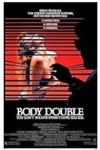 Download [18+] Body Double (1984) Full Movie [Hindi Dubbed] ESubs 480p [400MB] || 720p [1GB] || 1080p [2GB]