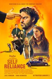 Download Self Reliance (2024) {English With Subtitles} WEB-DL 480p [270MB] || 720p [730MB] || 1080p [1.7GB]