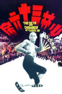 Download The 36th Chamber of Shaolin (1978) Dual Audio {Hindi-English} BluRay 480p [390MB] || 720p [1.1GB] || 1080p [2.38GB]