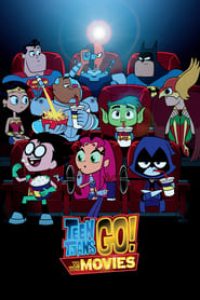 Download Teen Titans Go! To the Movies (2018) {English With Subtitles} 720p [700MB]