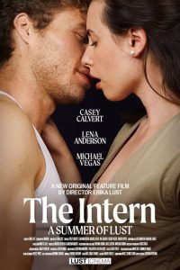Download [18+] The Intern – A Summer of Lust (2019) [In English] BluRay 480p [240MB] || 720p [670MB] || 1080p [1.2GB]