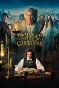 Download The Man Who Invented Christmas (2017) {English With Subtitles} 480p [300MB] || 720p [840MB] || 1080p [2GB]