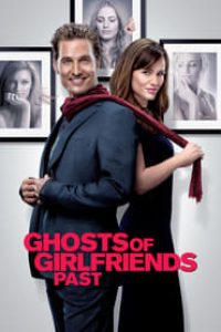 Download Ghosts of Girlfriends Past (2009) {English With Subtitles} 480p [300MB] || 720p [820MB] || 1080p [1.9GB]