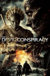 Download The Devil Conspiracy (2022) {English With Subtitles} 480p [330MB] || 720p [909MB] || 1080p [2.1GB]