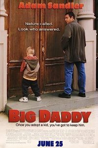 Download Big Daddy (1999) Dual Audio [HINDI & ENGLISH] BluRay WEB-DL 480p [450MB] || 720p [930MB] || 1080p [1.7GB]