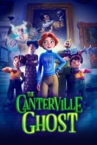 Download The Canterville Ghost (2023) {English Audio} Esubs WEB-DL 480p [290MB] || 720p [730MB] || 1080p [1.7GB]