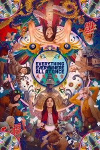 Download Everything Everywhere All at Once (2022) Dual Audio (Hindi-English) BluRay 480p [500MB] || 720p [1.3GB] || 1080p [3GB]