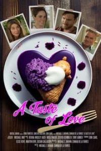 Download A Taste of Love (2024) {English With Subtitles} 480p [250MB] || 720p [675MB] || 1080p [1.61GB]