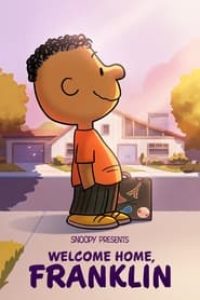Download Snoopy Presents: Welcome Home, Franklin (2024) {English With Subtitles} 480p [115MB] || 720p [315MB] || 1080p [770MB]