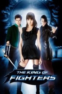 Download The King of Fighters (2009) Dual Audio (Hindi-English) 480p [350MB] || 720p [950MB] || 1080p [1.9GB]