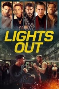 Download Lights Out (2024) {English With Subtitles} 480p [270MB] || 720p [730MB] || 1080p [1.7GB]