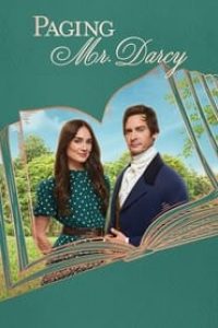 Download Paging Mr. Darcy (2024) {English With Subtitles} WEB-DL 480p [250MB] || 720p [680MB] || 1080p [1.6GB]