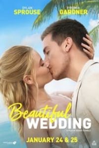 Download Beautiful Wedding (2024) {English With Subtitles} WEB-DL 480p [280MB] || 720p [760MB] || 1080p [1.8GB]