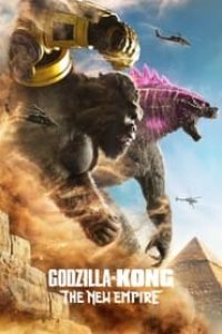 Download Godzilla x Kong: The New Empire (2024) (English Audio) HDCAM V2 480p [325MB] || 720p [880MB] || 1080p [2GB]