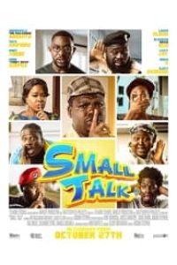 Download Small Talk (2023) {English With Subtitles} 480p [320MB] || 720p [870MB] || 1080p [2GB]