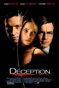 Download [18+] Deception (2008) [In English] BluRay 480p [350MB] || 720p [750MB] || 1080p [1.7GB]