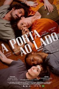 Download [18+] A Porta ao Lado (2023) [In Portuguese + ESubs] The Next Door 1080p [1.8GB]