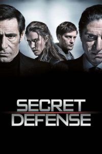 Download Secret Defense (2008) {FRENCH} 720p [930MB]