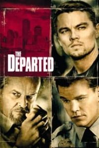 Download The Departed (2006) Dual Audio {Hindi-English} 480p [450MB] || 720p [1.2GB] || 1080p [2.9GB]