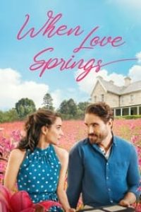 Download When Love Springs (2023) (English Audio) Esubs WeB-DL 480p [250MB] || 720p [680MB]