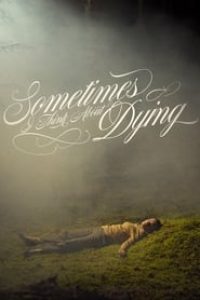 Download Sometimes I Think About Dying (2023) {English With Subtitles} 480p [280MB] || 720p [760MB] || 1080p [1.7GB]
