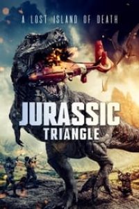 Download Jurassic Triangle (2024) {English With Subtitles} 480p [250MB] || 720p [700MB] || 1080p [1.7GB]