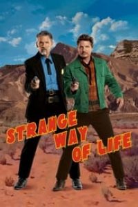 Download Strange Way of Life (2023) {English With Subtitles} 480p [100MB] || 720p [260MB] || 1080p [620MB]