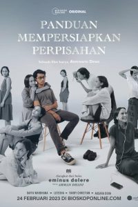 Download Guide to Prepare for Separation (2023) {Indonesian With Subtitles} 480p [200MB] || 720p [560MB] || 1080p [1.2GB]