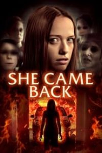Download She Came Back (2024) {English With Subtitles} 480p [250MB] || 720p [670MB] || 1080p [1.6GB]