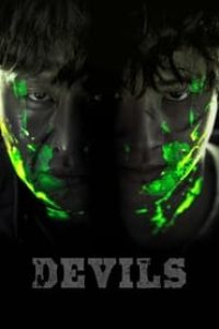 Download Devils (2023) Dual Audio (Hindi-Korean) Esub Web-Dl 480p [360MB] || 720p [950MB] || 1080p [1.9GB]