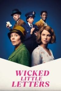 Download Wicked Little Letters (2023) {English With Subtitles} WEB-DL 480p [300MB] || 720p [810MB] || 1080p [1.9GB]