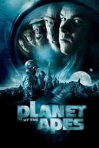 Download Planet of the Apes (2001) Dual Audio {Hindi-English} 480p [380MB] || 720p [830MB] || 1080p [4.4GB]