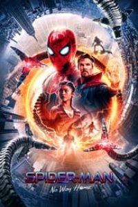 Download Spider-Man: No Way Home (2021) Dual Audio {Hindi-English} IMAX BCORE WEB-DL ESubs 480p [480MB] || 720p [1.3GB] || 1080p [3.1GB]
