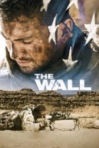 Download The Wall (2017) {English With Subtitles} 480p [400MB] || 720p [900MB]