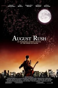 Download August Rush (2007) {English With Subtitles} 480p [340MB] || 720p [920MB] || 1080p [2.2GB]