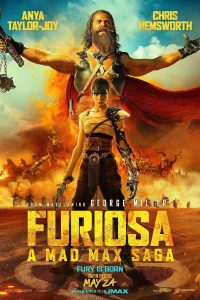Download Furiosa: A Mad Max Saga (2024) Hindi Audio HDTS 480p || [400MB] || 720p [770MB] || 1080p [2.5GB]