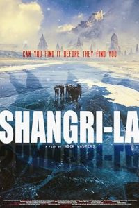 Download Shangri-La: Near Extinction (2018) Dual Audio [HINDI & ENGLISH] WEB-DL 480p [300MB] || 720p [760MB] || 1080p [1.4GB]