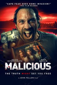 Download Malicious (2023) {English With Subtitles} 480p [272MB] || 720p [737MB] || 1080p [1.8GB]