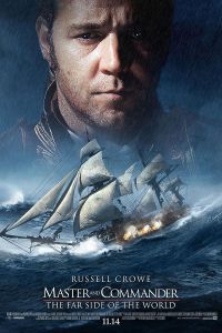 Download Master And Commander The Far Side Of The World (2003) {English With Subtitles} 480p [413MB] || 720p [1.1GB] || 1080p [2.8GB]