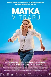 Download Runaway Mum (2024) {Czech With Subtitles} 480p [300MB] || 720p [800MB] || 1080p [2GB]