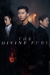 Download The Divine Fury aka Saja (2019) Multi Audio {Hindi-English-Korean} BluRay 480p [530MB] || 720p [1.3GB] || 1080p [3.2GB]