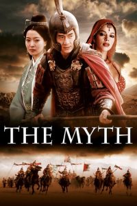 Download The Myth (2005) Dual Audio (Hindi-English) 480p [370MB] || 720p [940MB] || 1080p [2.53GB]