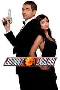 Download Johnny English (2003) Dual Audio {Hindi-English} 480p [350MB] || 720p [1.1GB]